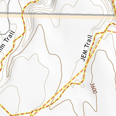 37113SE Page 67 Saint George Topo Preview 2