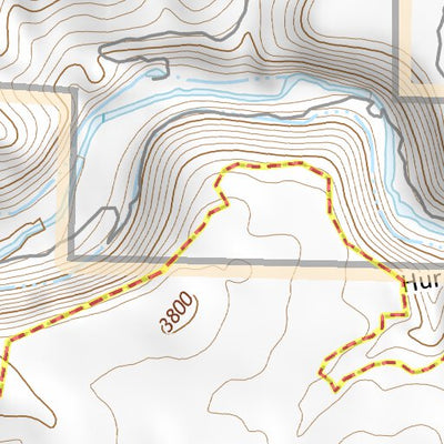 37113SE Page 67 Saint George Topo Preview 3