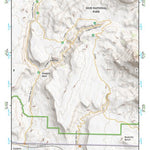 37113SE Page 71 Saint George Topo Preview 1