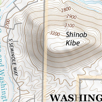 37113SE Page 73 Saint George Topo Preview 3