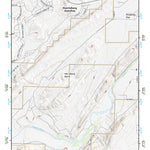 37113SE Page 74 Saint George Topo Preview 1