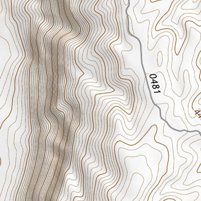 37113SE Page 77 Saint George Topo Preview 3