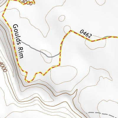 37113SE Page 78 Saint George Topo Preview 2