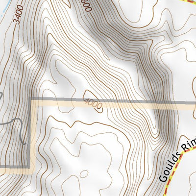 37113SE Page 78 Saint George Topo Preview 3