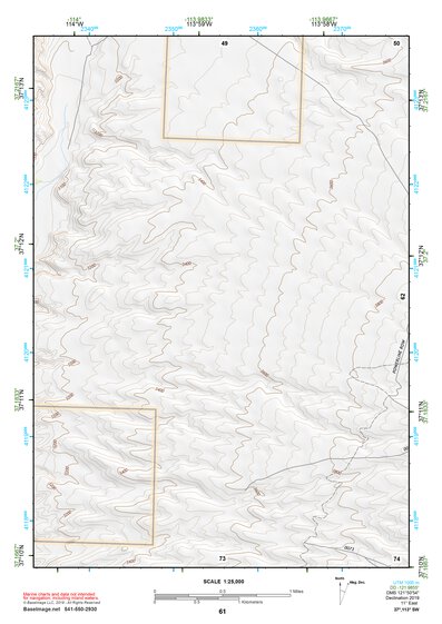 37113SW Saint George Topo Bundle Preview 1