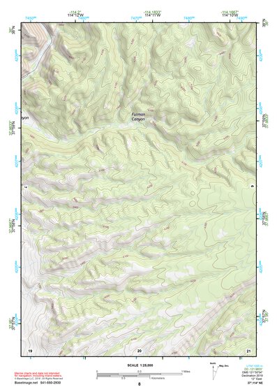 37114NE Page 8 Caliente Topo Preview 1