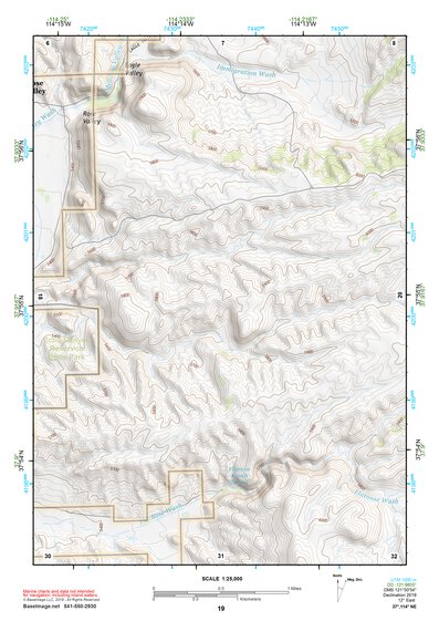 37114NE Page 19 Caliente Topo Preview 1