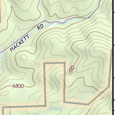 37114NE Page 22 Caliente Topo Preview 3