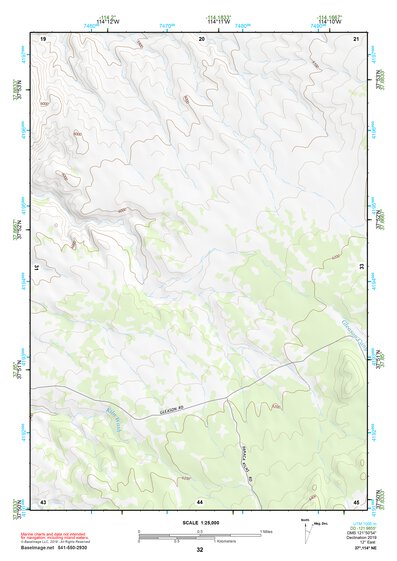 37114NE Caliente Topo Bundle Preview 1