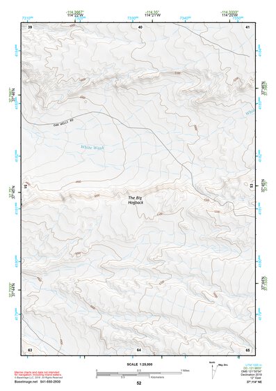 37114NE Page 52 Caliente Topo Preview 1