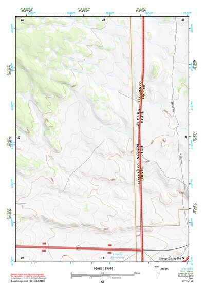 37114NE Page 59 Caliente Topo Preview 1