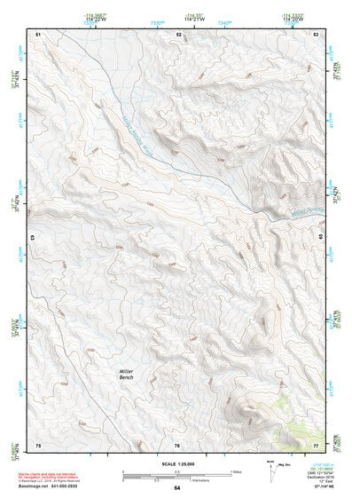 37114NE Page 64 Caliente Topo Preview 1