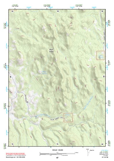 37114NE Page 67 Caliente Topo Preview 1
