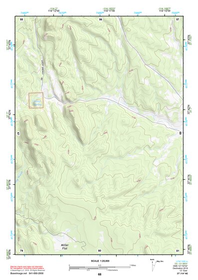 37114NE Page 68 Caliente Topo Preview 1