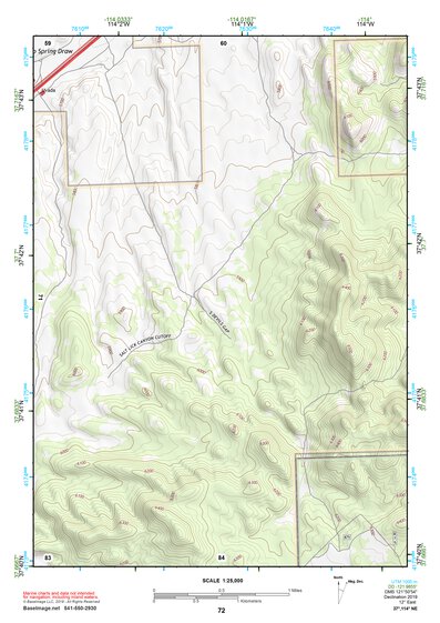 37114NE Page 72 Caliente Topo Preview 1