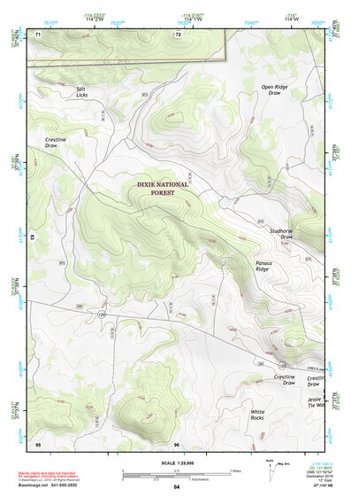 37114NE Page 84 Caliente Topo Preview 1