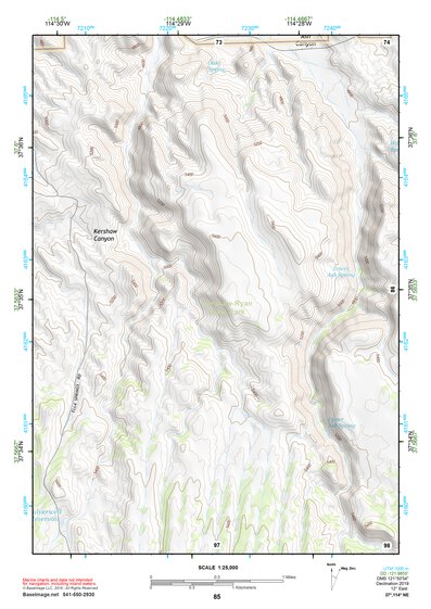 37114NE Page 85 Caliente Topo Preview 1