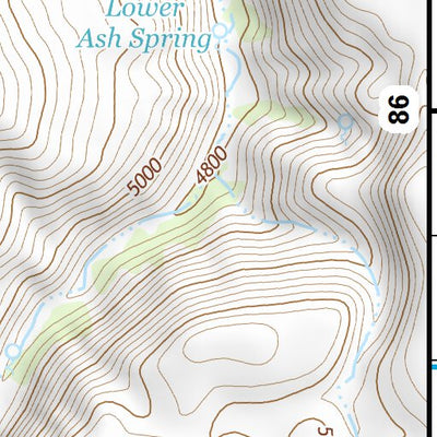 37114NE Page 85 Caliente Topo Preview 3