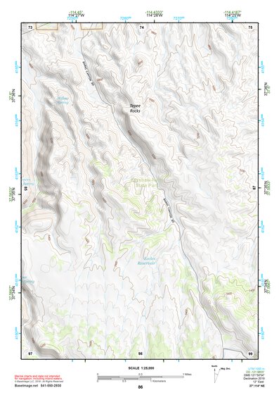 37114NE Page 86 Caliente Topo Preview 1