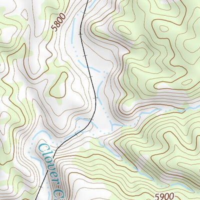 37114NE Page 93 Caliente Topo Preview 3