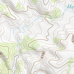 37114NE Page 96 Caliente Topo Preview 2