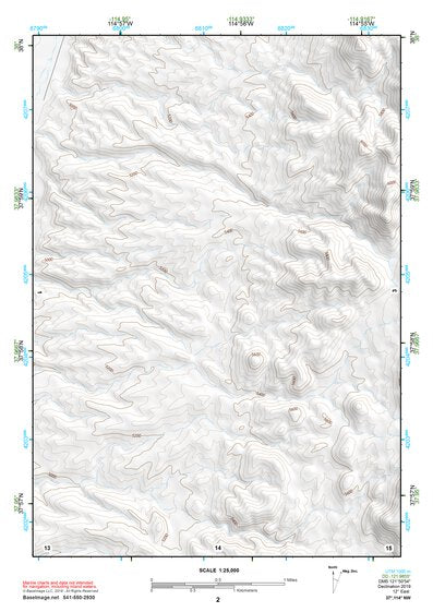 37114NW Page 2 Caliente Topo Preview 1