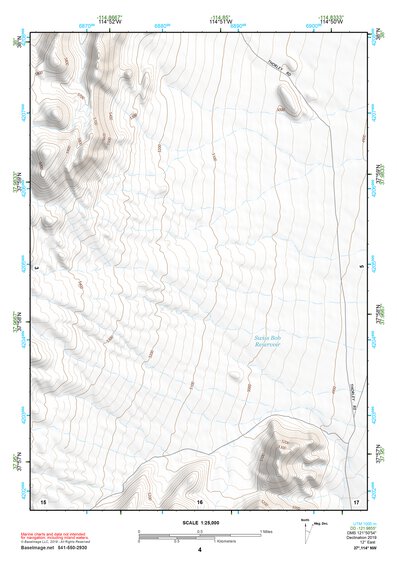 37114NW Page 4 Caliente Topo Preview 1