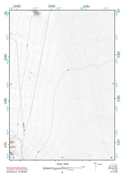 37114NW Page 5 Caliente Topo Preview 1