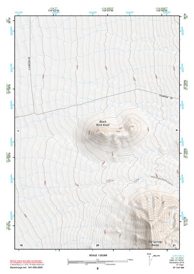 37114NW Page 8 Caliente Topo Preview 1