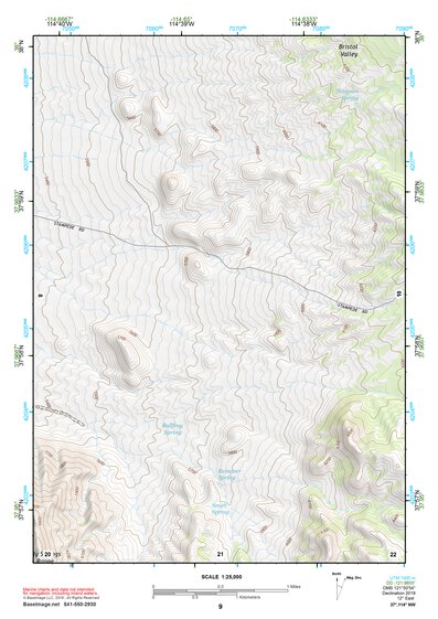 37114NW Page 9 Caliente Topo Preview 1