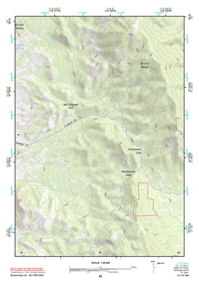 37114NW Page 10 Caliente Topo Preview 1