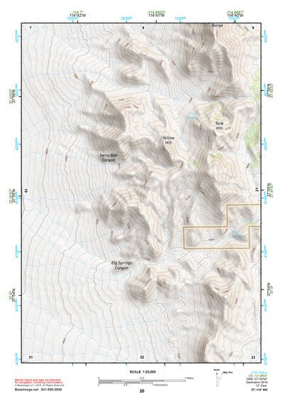 37114NW Page 20 Caliente Topo Preview 1