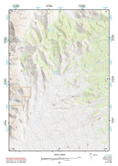 37114NW Page 21 Caliente Topo Preview 1