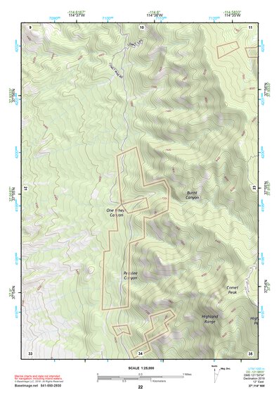 37114NW Page 22 Caliente Topo Preview 1