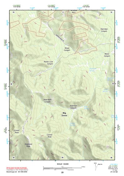 37114NW Page 23 Caliente Topo Preview 1
