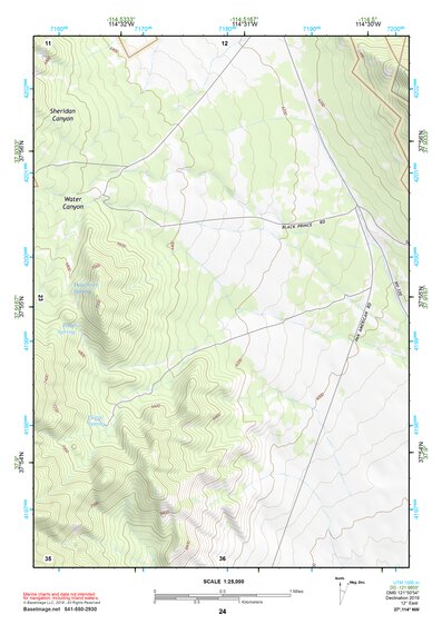 37114NW Page 24 Caliente Topo Preview 1