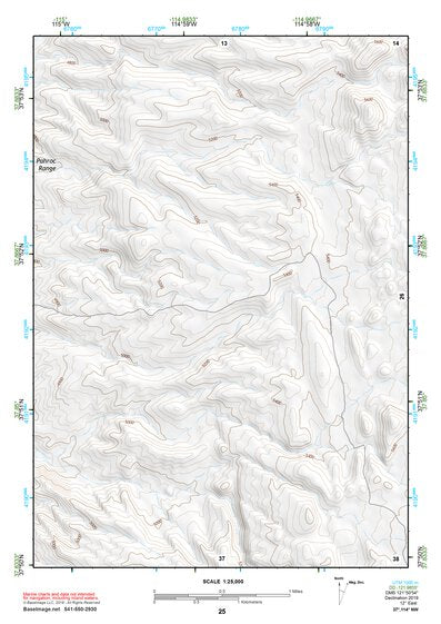 37114NW Page 25 Caliente Topo Preview 1