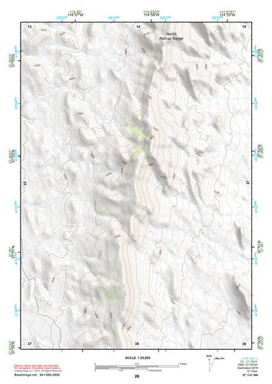 37114NW Page 26 Caliente Topo Preview 1