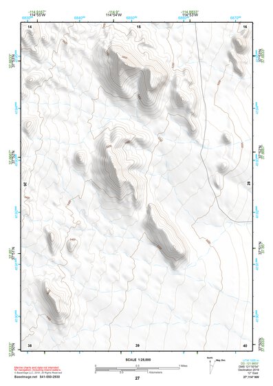 37114NW Page 27 Caliente Topo Preview 1