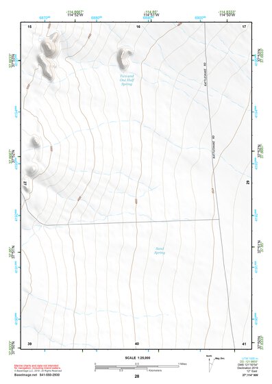 37114NW Page 28 Caliente Topo Preview 1