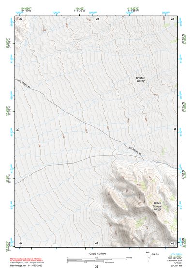 37114NW Page 33 Caliente Topo Preview 1