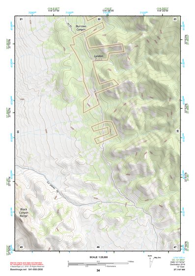 37114NW Page 34 Caliente Topo Preview 1