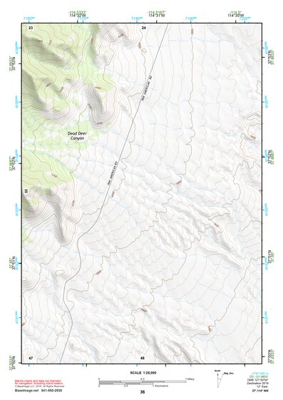 37114NW Page 36 Caliente Topo Preview 1