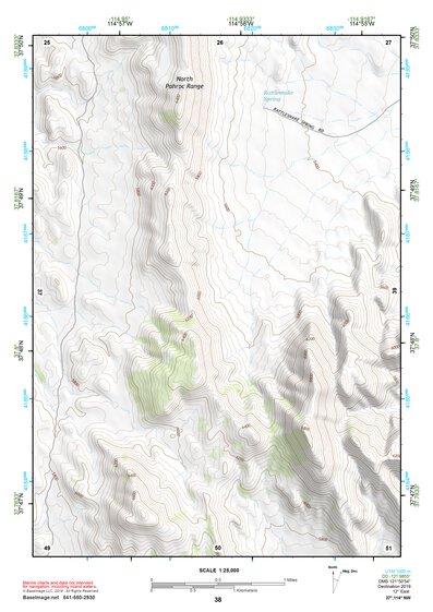 37114NW Page 38 Caliente Topo Preview 1