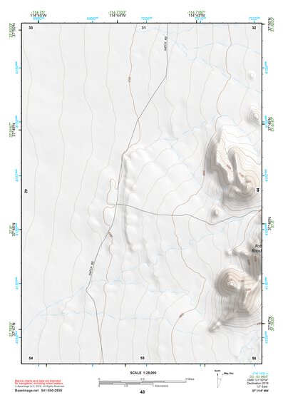 37114NW Page 43 Caliente Topo Preview 1