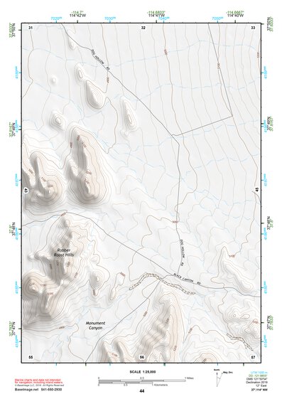 37114NW Page 44 Caliente Topo Preview 1