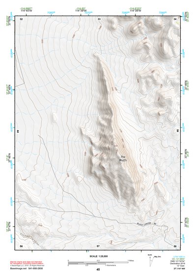 37114NW Page 45 Caliente Topo Preview 1