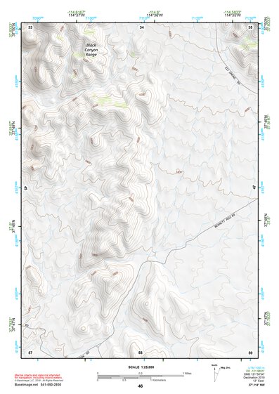 37114NW Page 46 Caliente Topo Preview 1
