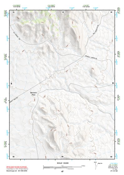 37114NW Page 47 Caliente Topo Preview 1