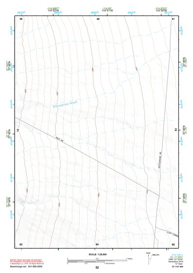 37114NW Page 52 Caliente Topo Preview 1